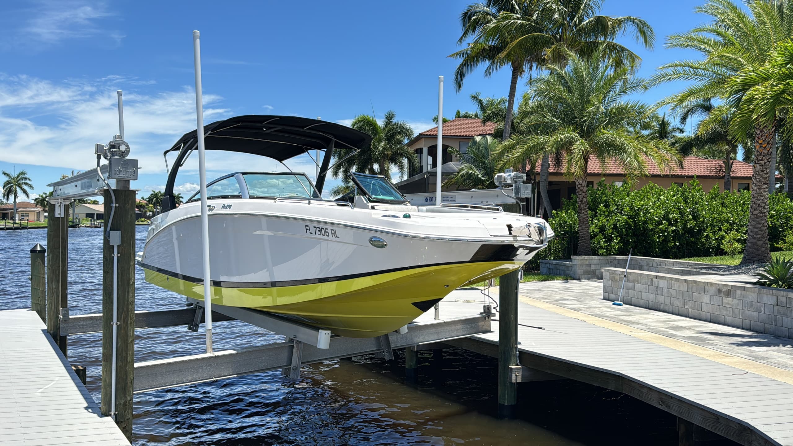 Water Activities with MCS Florida in Cape Coral
