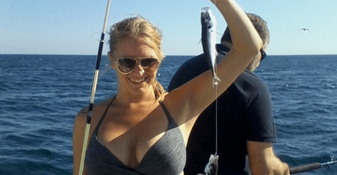 Family Fishing & Sailing with where-to-go-in-lisbon in Cascais