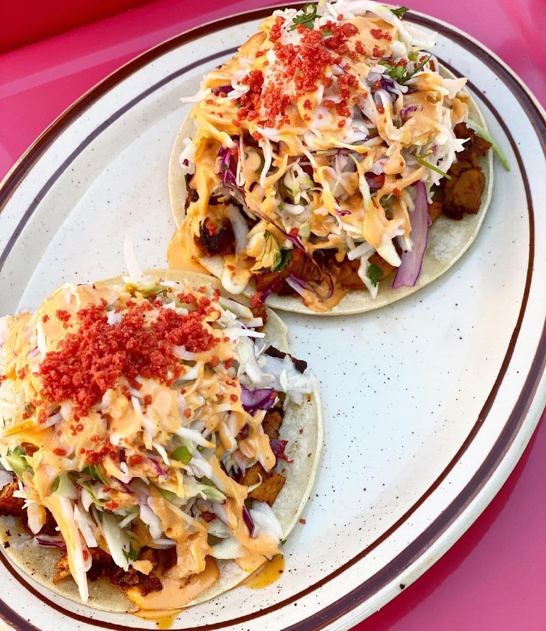 Denver Taco Tour — 2.5-Hour LoDo, Ballpark & RiNo Taco Walking Experience photo 1