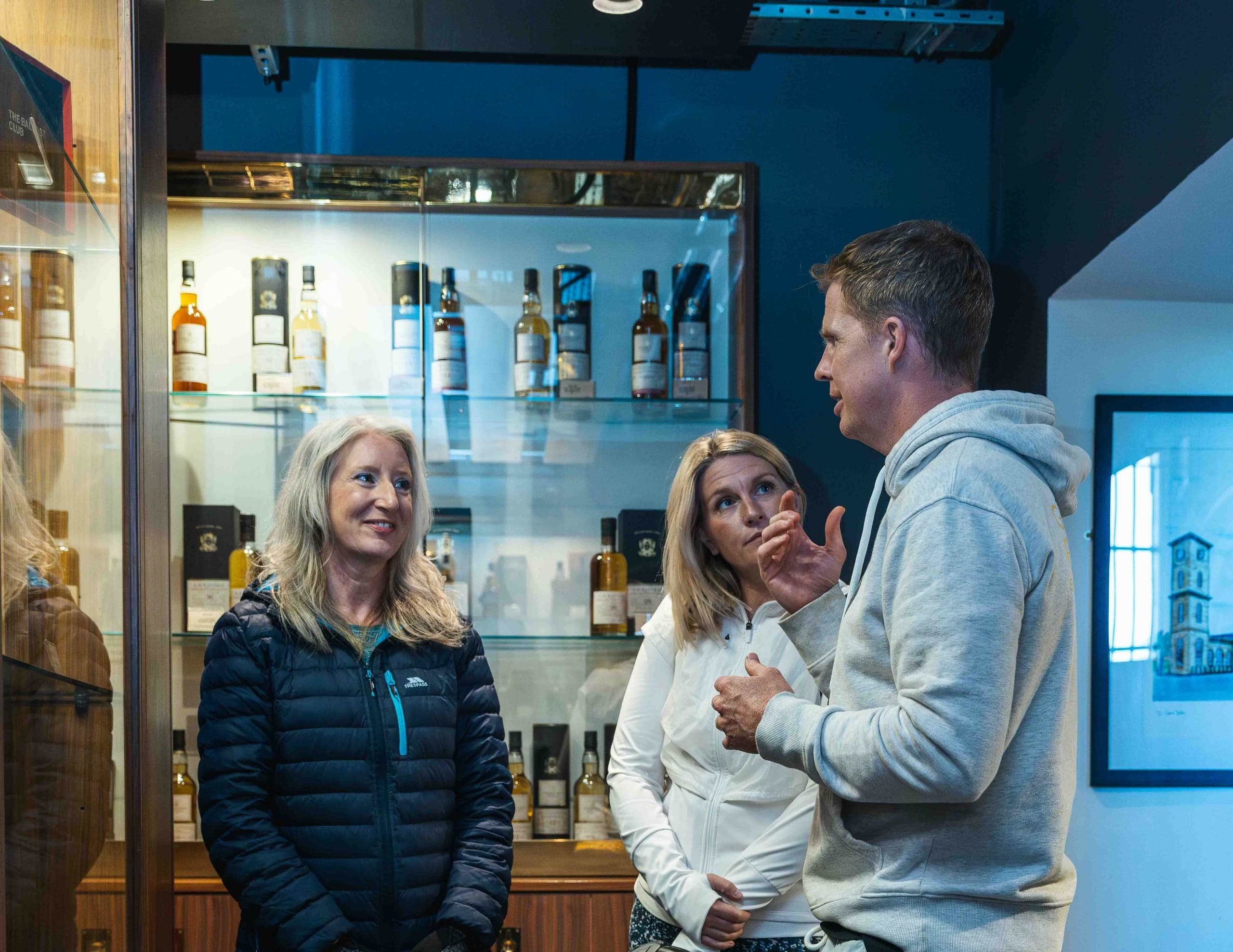 Private Glasgow eBike & Distillery Experience — River Clyde to Whisky Tasting photo 2