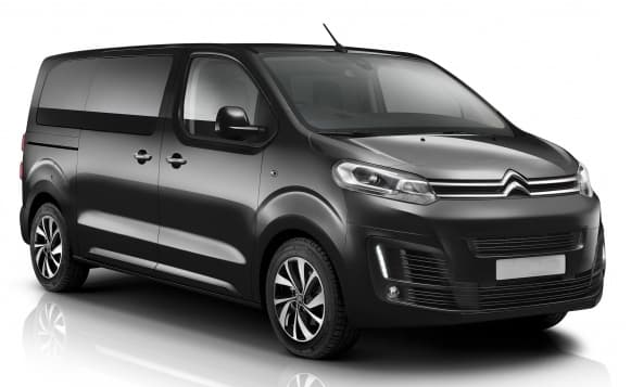 Drive the Shoreline: Rent a Citroën Spacetourer in Lecco for Lake Como Adventures