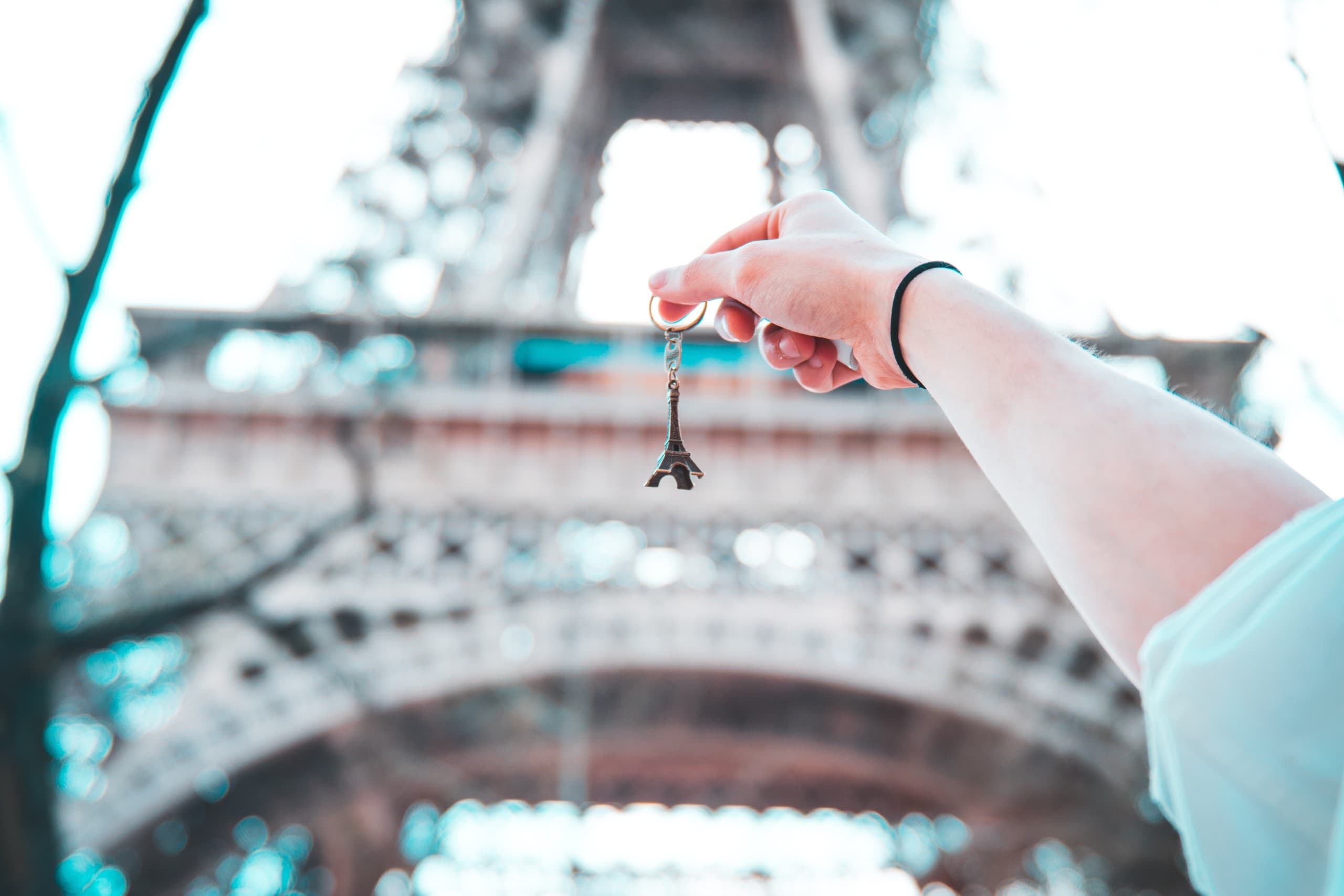 Paris in a Day: Small-Group Minibus Tour and Seine River Cruise photo 1