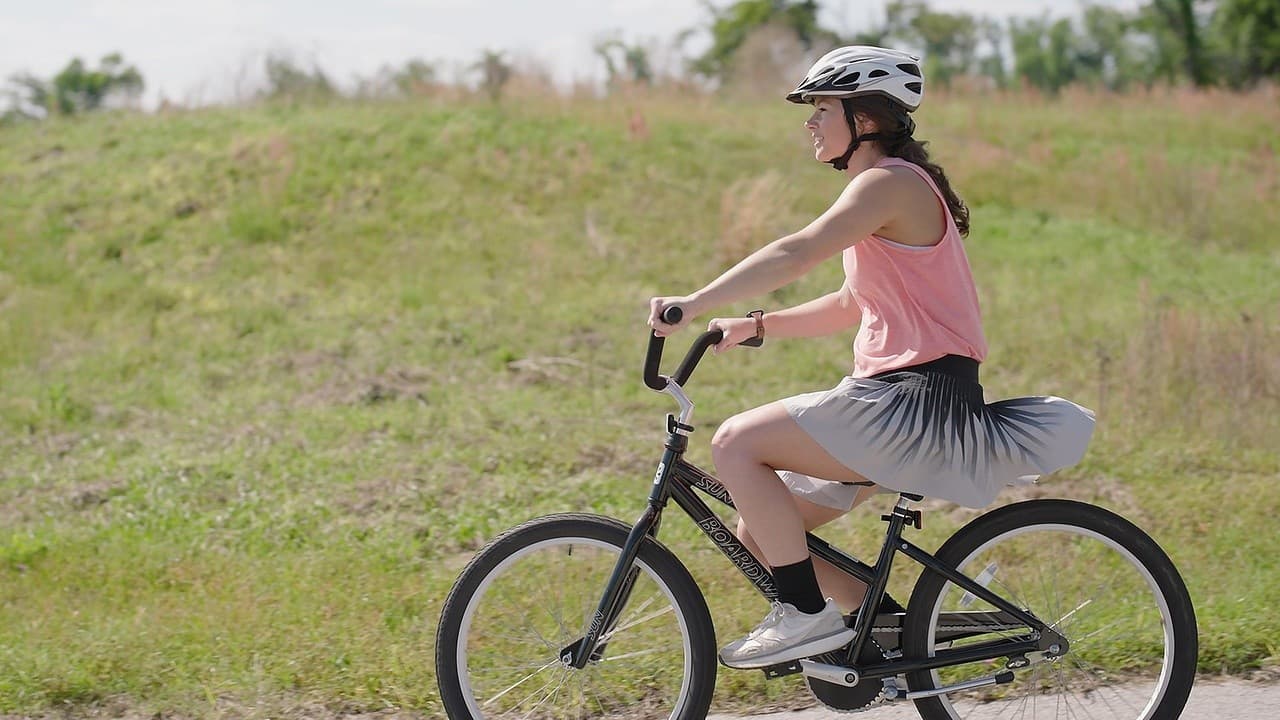 Pedal Through Karst: 2-Hour Bike Rentals at Florida Caverns State Park