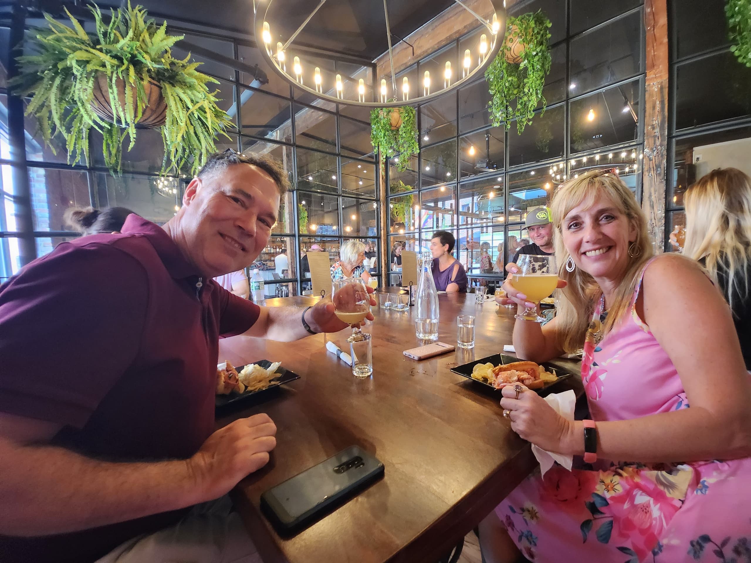 Portland Culinary Walking Tour with Maine Foodie Tours