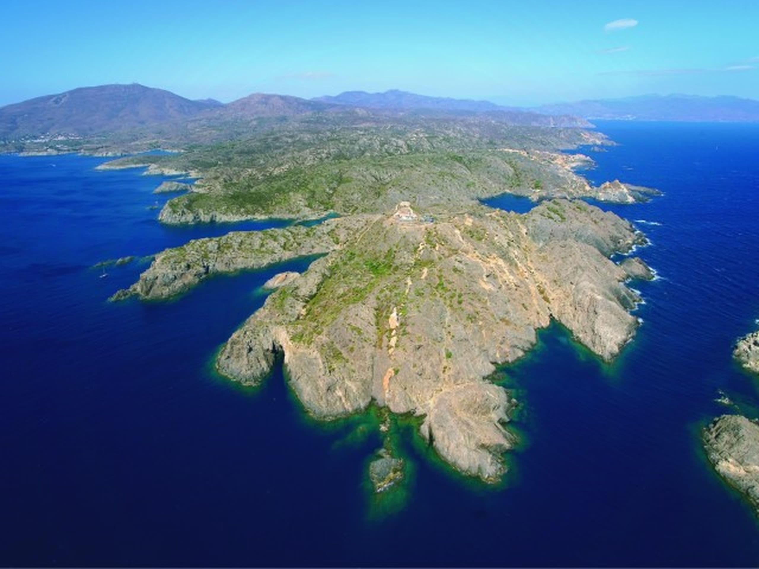 Water Activities & Cap de Creus Explore Experience