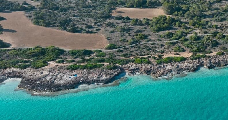 Direct Boat Transfer to Es Trenc Beach from Playa de Palma photo 3