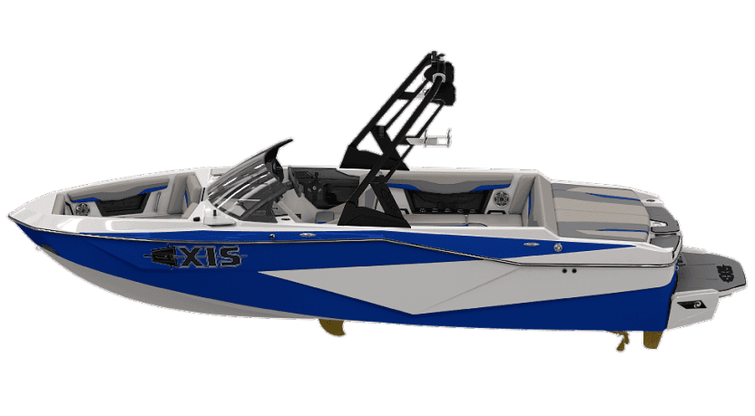 2022 Axis T220 M5 Wake/Surf Boat - Hourly Rental DONNELLY