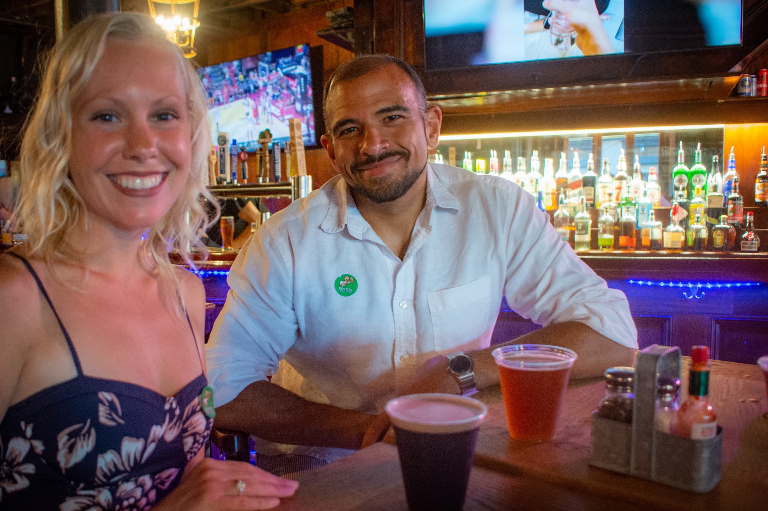 Urban History & Nightlife with NYC Revolutionary Pub Crawl