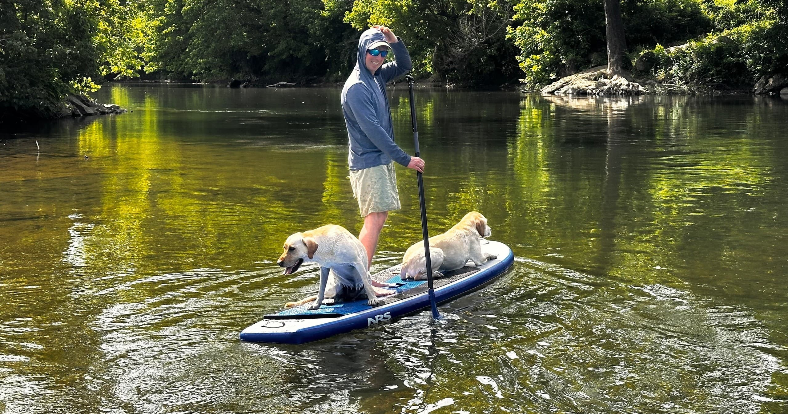Shenandoah River Rentals at Front Royal River Adventures