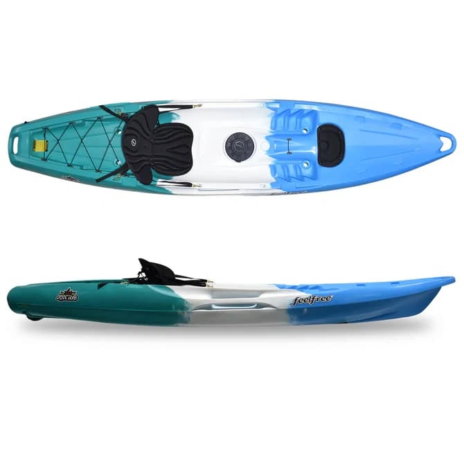 Kayak Rental in Cape Coral with Paradise SUP Adventure Tours