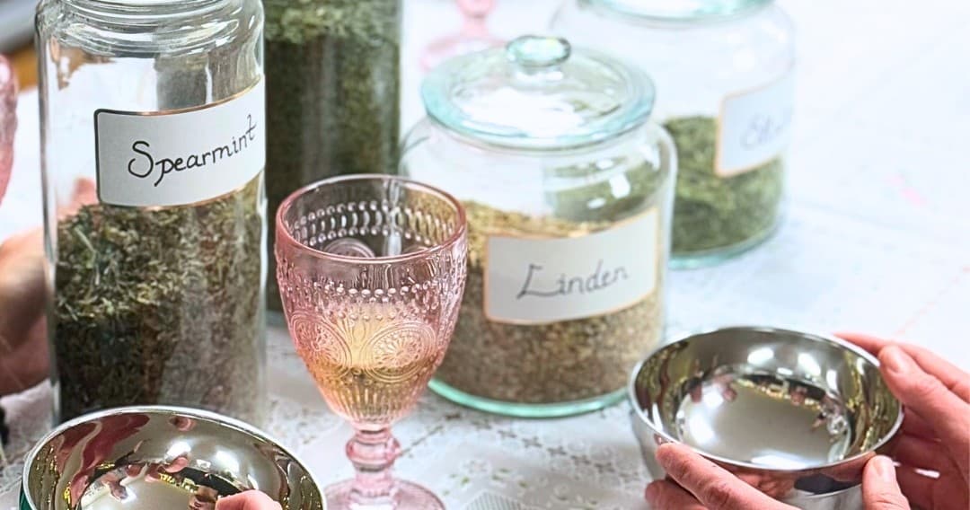 Mom's Night Out in Littleton, Colorado with Bridget's Botanicals