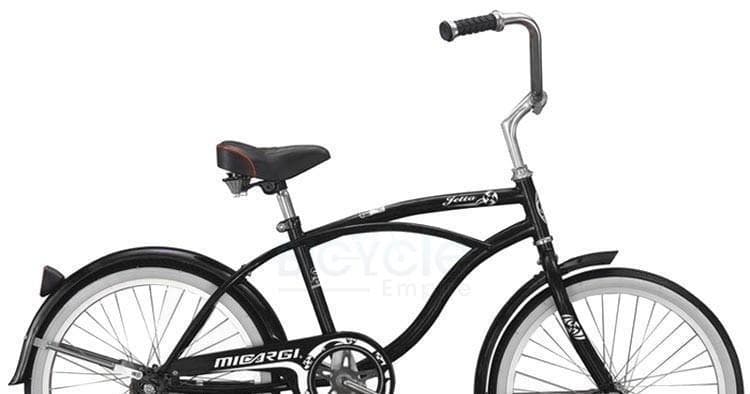 Kid Bike Rentals at Ray’s Rental - North Mission Beach, San Diego