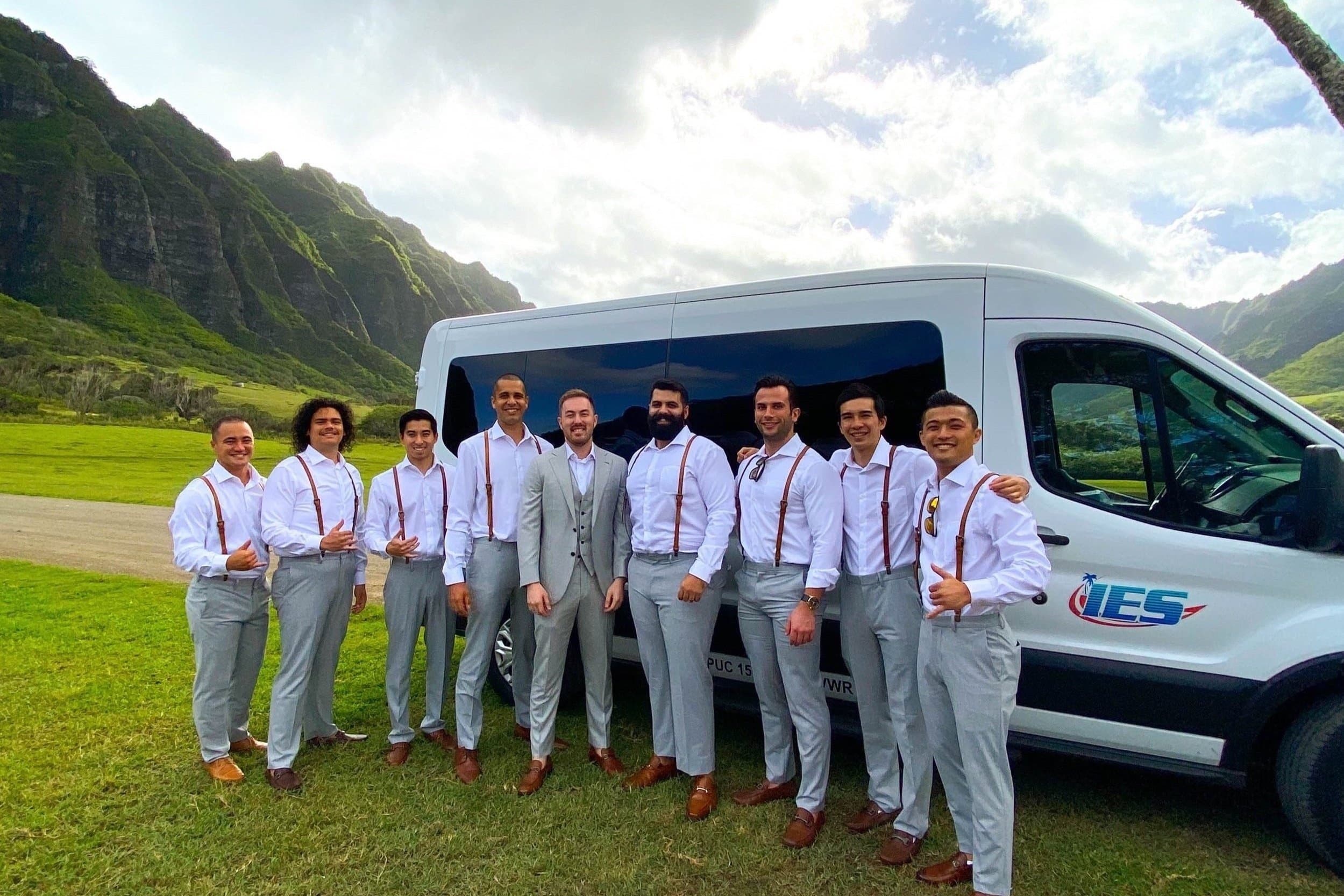 Private Boat Charter Experience in Honolulu, Hawaii