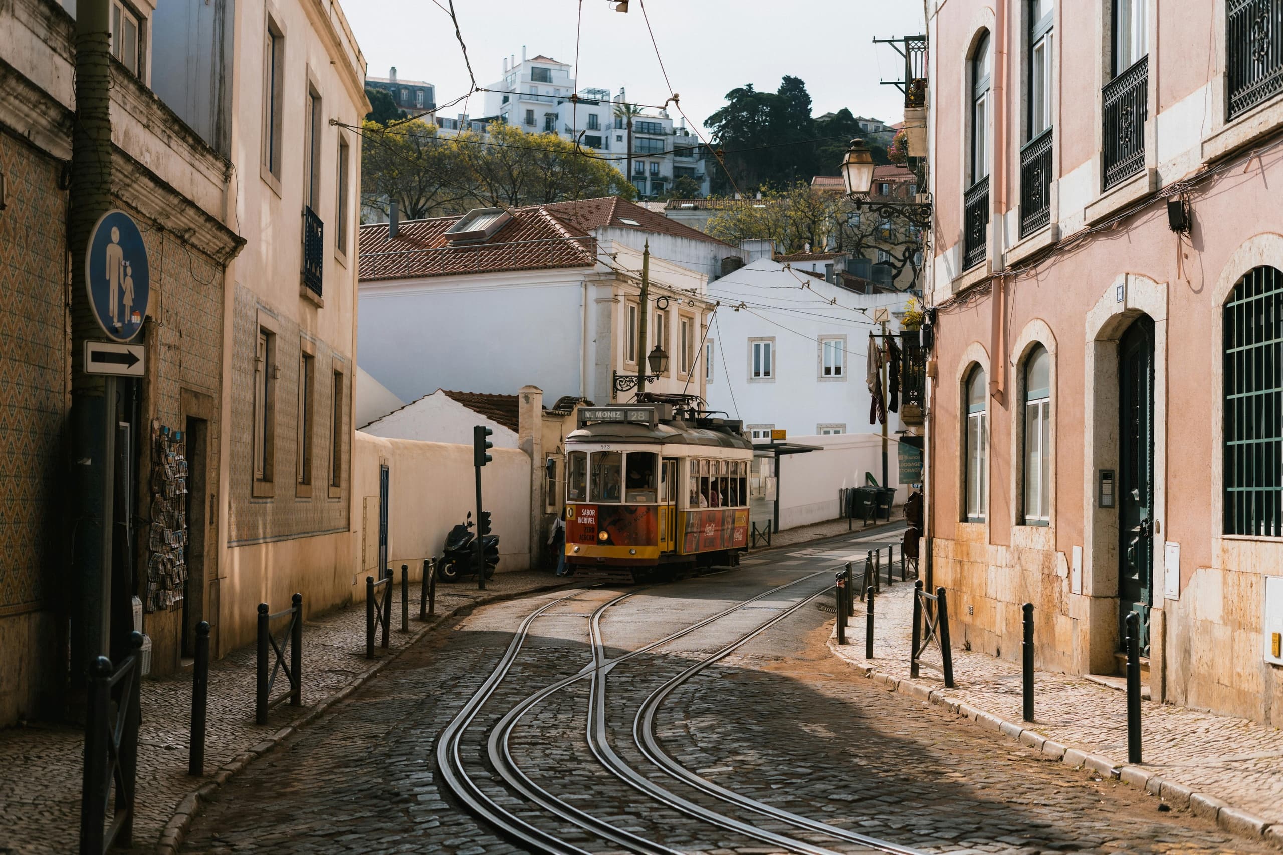 Explore Lisbon’s Vibrant Bairro Alto and Chiado Districts by Electric Tuk Tuk