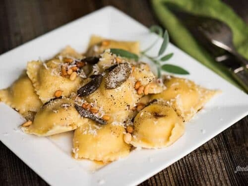 Culinary Class at Baltimore Chef Shop: Autumn Pasta Perfection