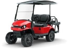 Street Legal Golf Cart Rental in Boynton Beach by Fun Rentals