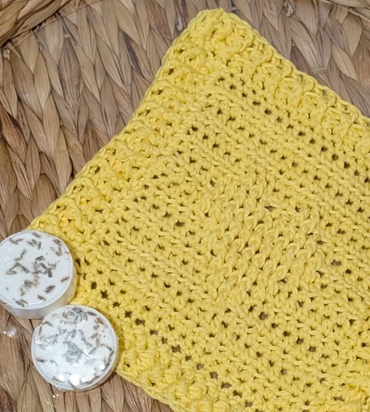 Beyond the Basics: Crochet Texture Workshop in Salina, Kansas photo 1