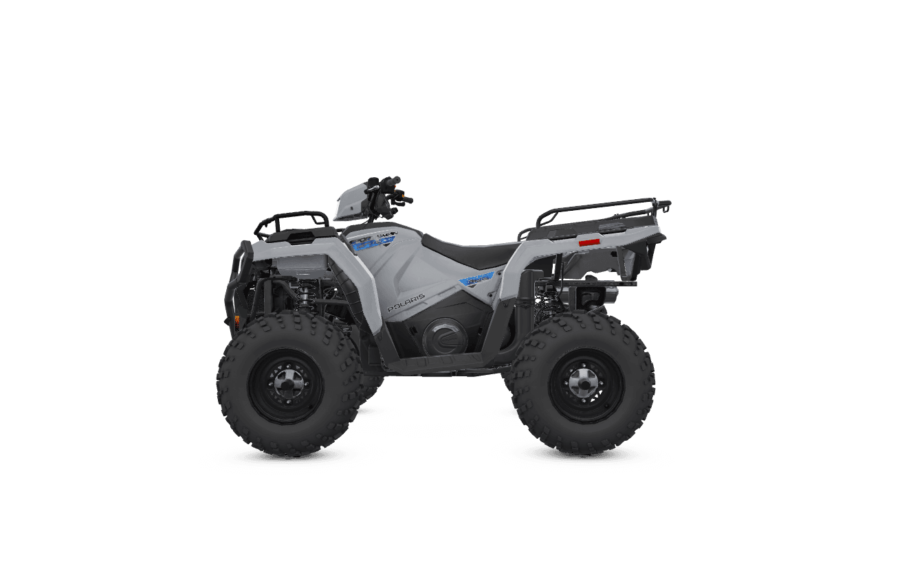 Polaris Sportsman ATV Rentals: Off-Road Bakersfield Trails & Foothills Adventure