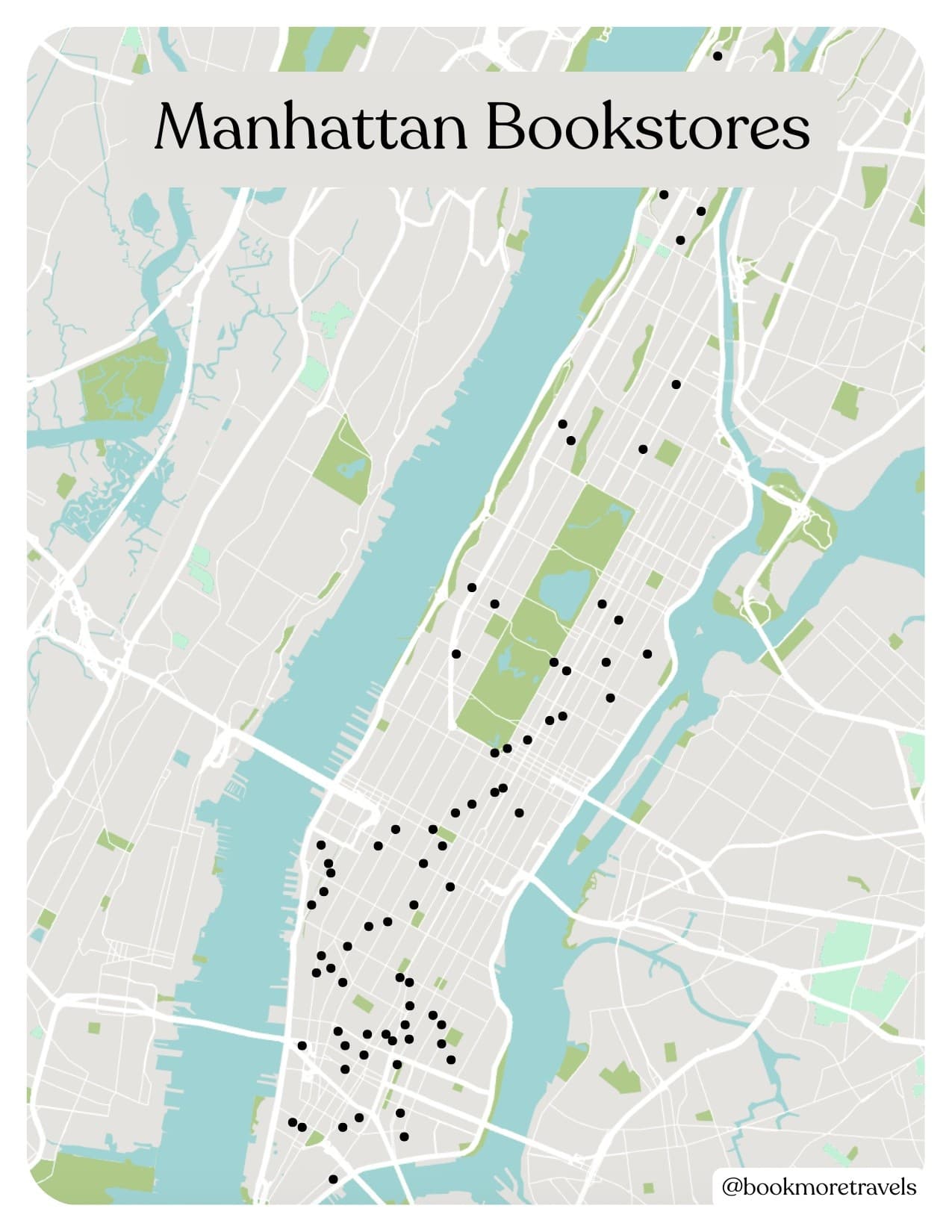 Private Guided Bookstore Crawl in Brooklyn: Personalized 3–5 Hour NYC Bookshop Tour photo 2