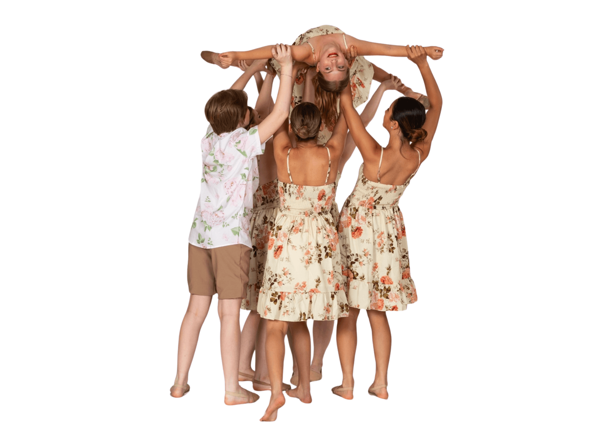 Evening Dance Intensives in Millburn, NJ