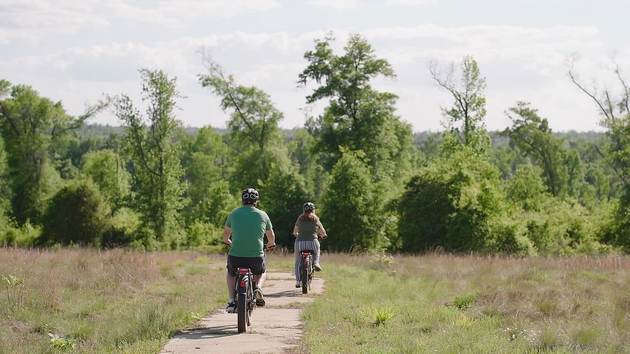 Pedal Through Florida Caverns: 4-Hour Bike Rentals Along the Chipola River photo 3