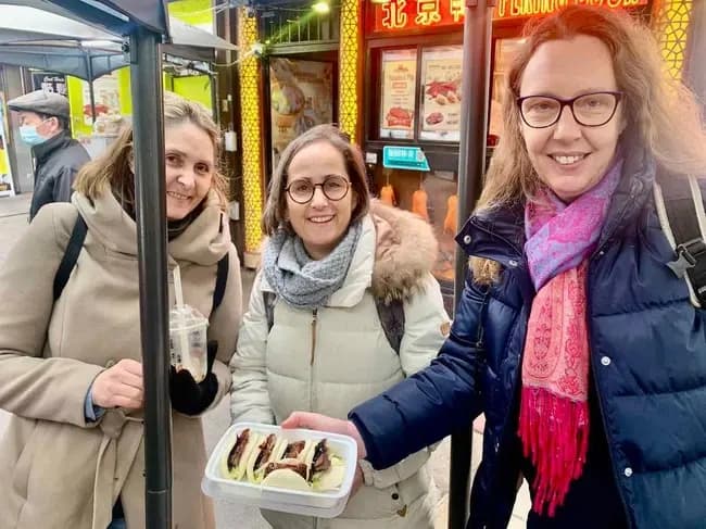 Flushing Food Tour: A Two-Hour Taste of Queens’ Chinatown photo 1