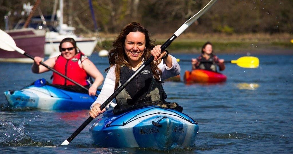 Experience the Spooky Halloween River Tour on Beaulieu River: A Moonlit Canoe Adventure