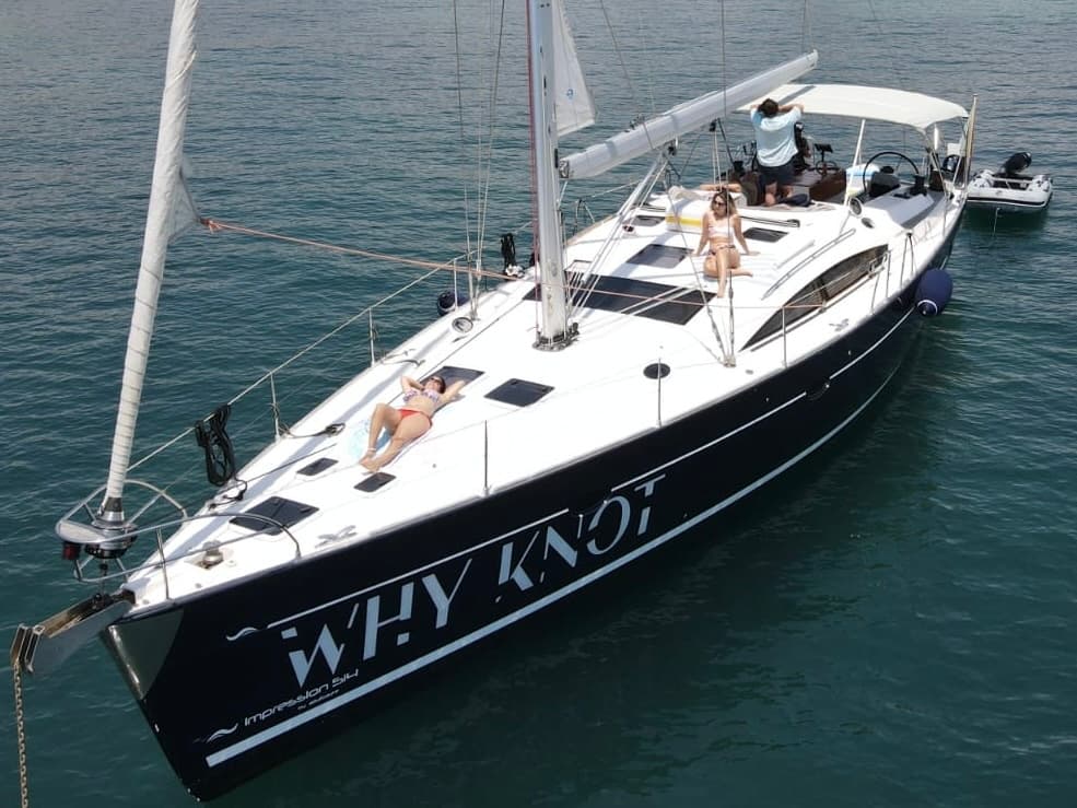 Luxury Yacht Charter in Lisbon | Lisbon Boats