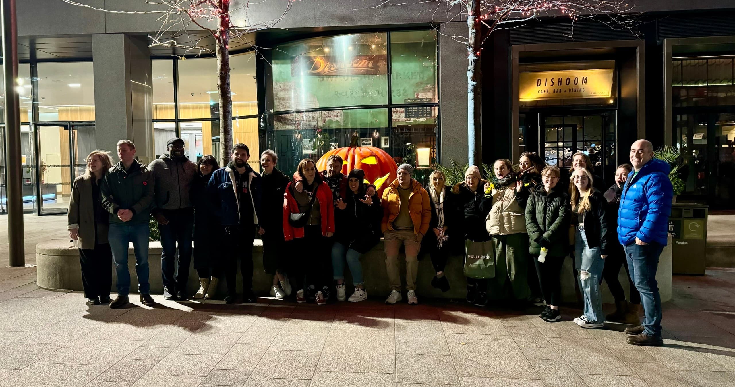 Exploring Birmingham's Dark Past: Private Gallows and Ghosts Tour