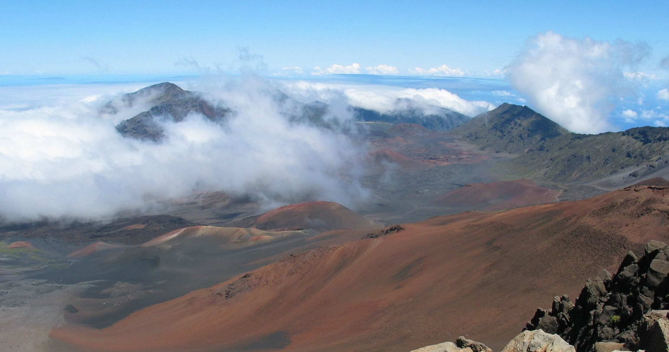 Explore Haleakalā Volcano and Iao Valley on Maui Boat Tour