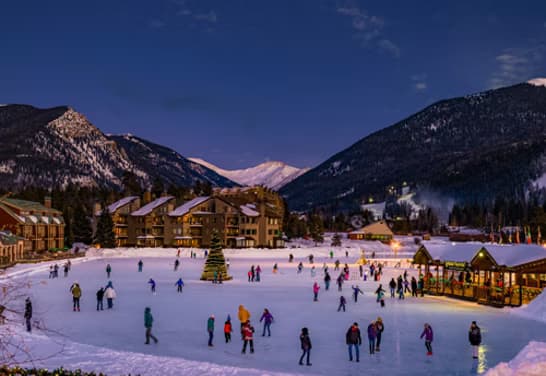 Altitude Wellness & Oxygen Rental at Keystone Adventure Center