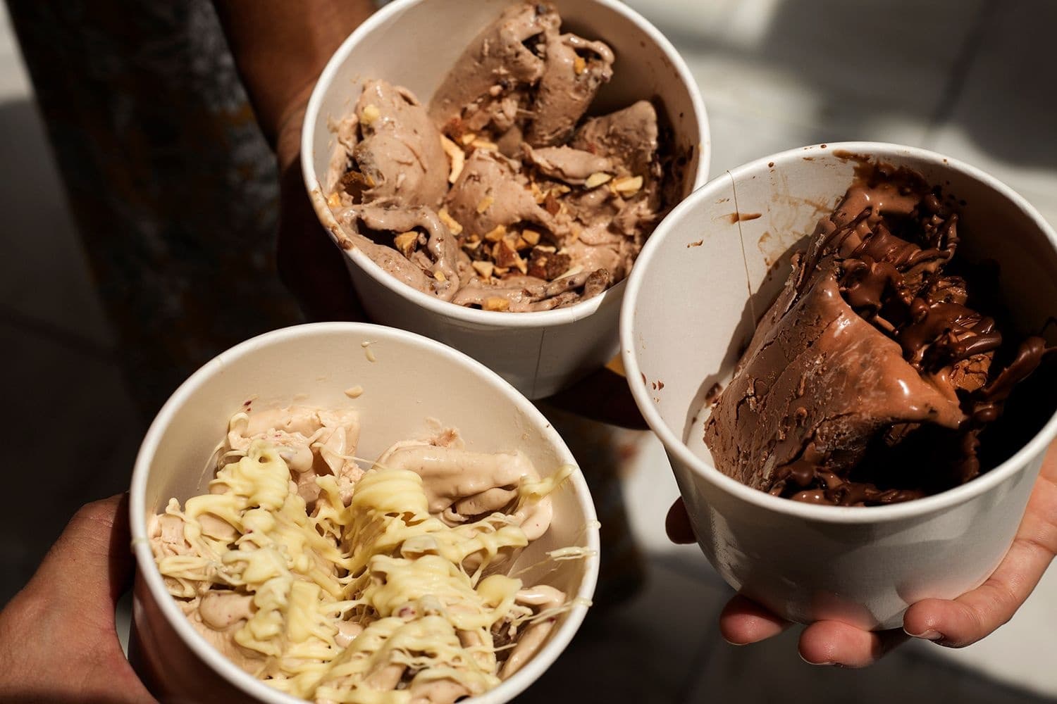 Explore Athens' Hipster Scene on a Small Group Walking Tour
