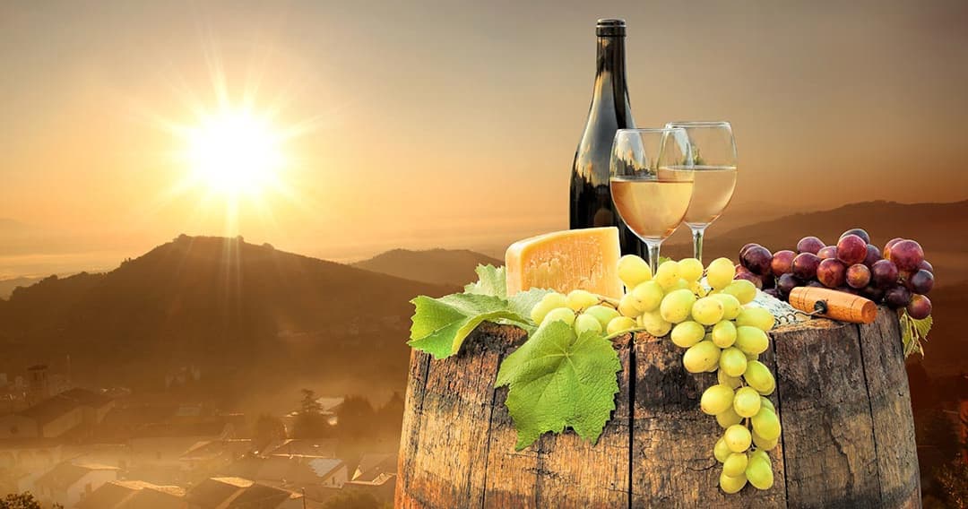 Private Multi-Vineyard Wine Tasting in Sedona, AZ
