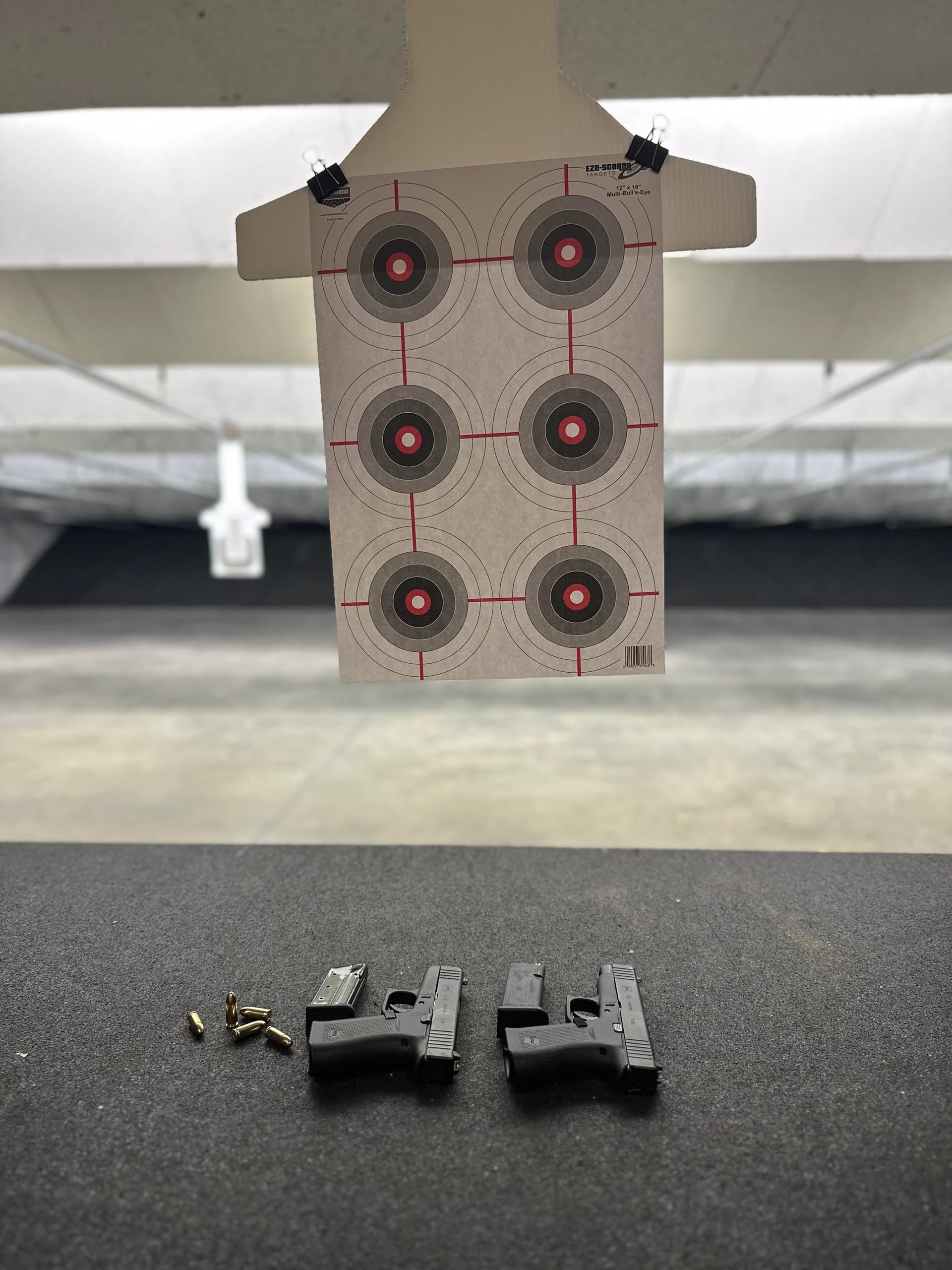 Inside the 25-Yard Group Experience in Murray, Utah — 75-Sqft Bays for Precision Practice photo 2