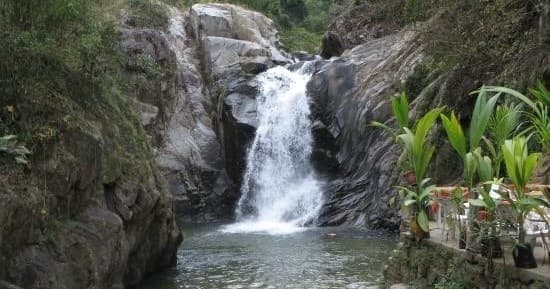 Waterfall Hiking with Puerto Vallarta Net: Quimixto Adventure