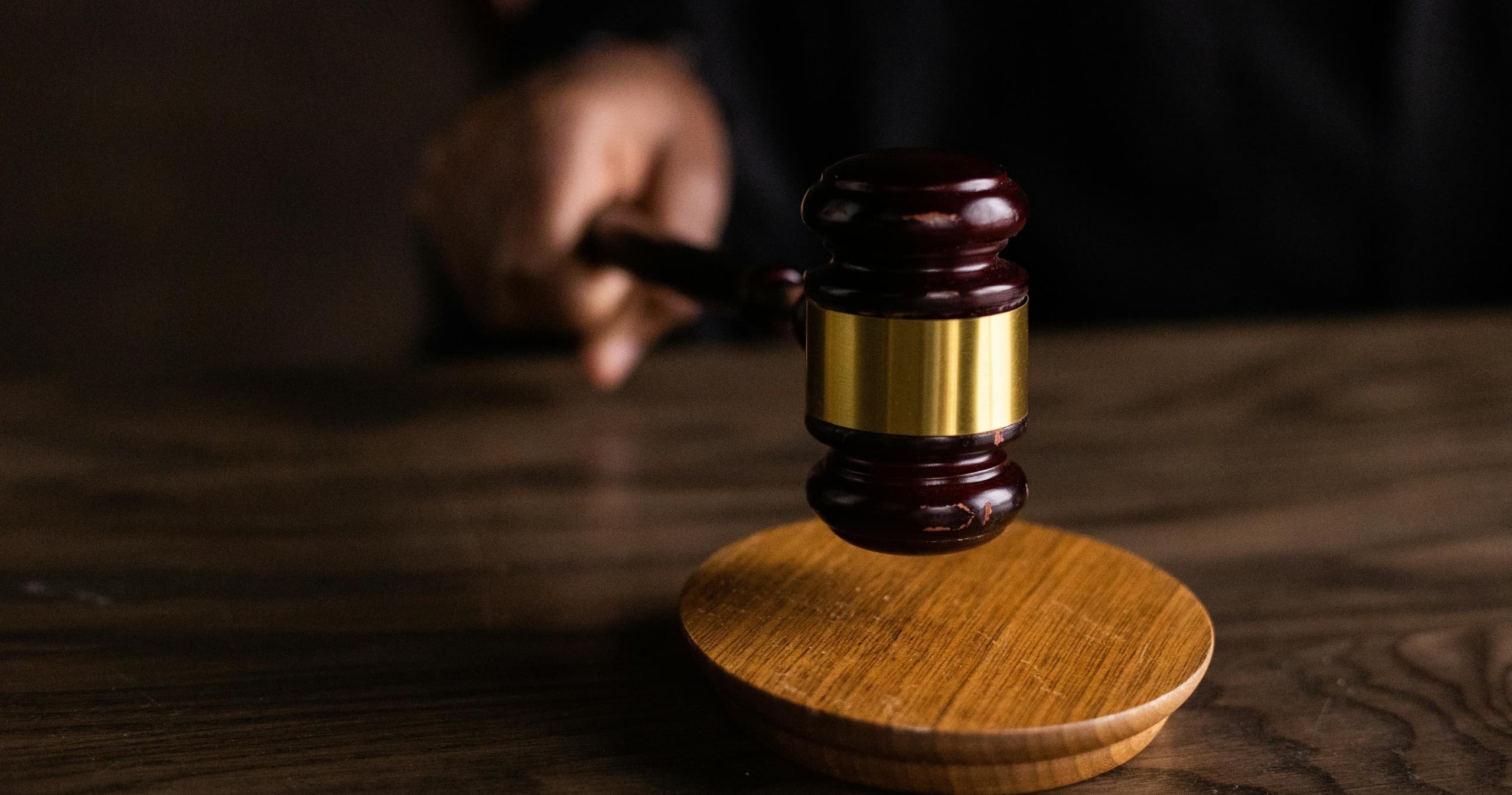 Mock Trial Experience at Historical Society of Palm Beach County