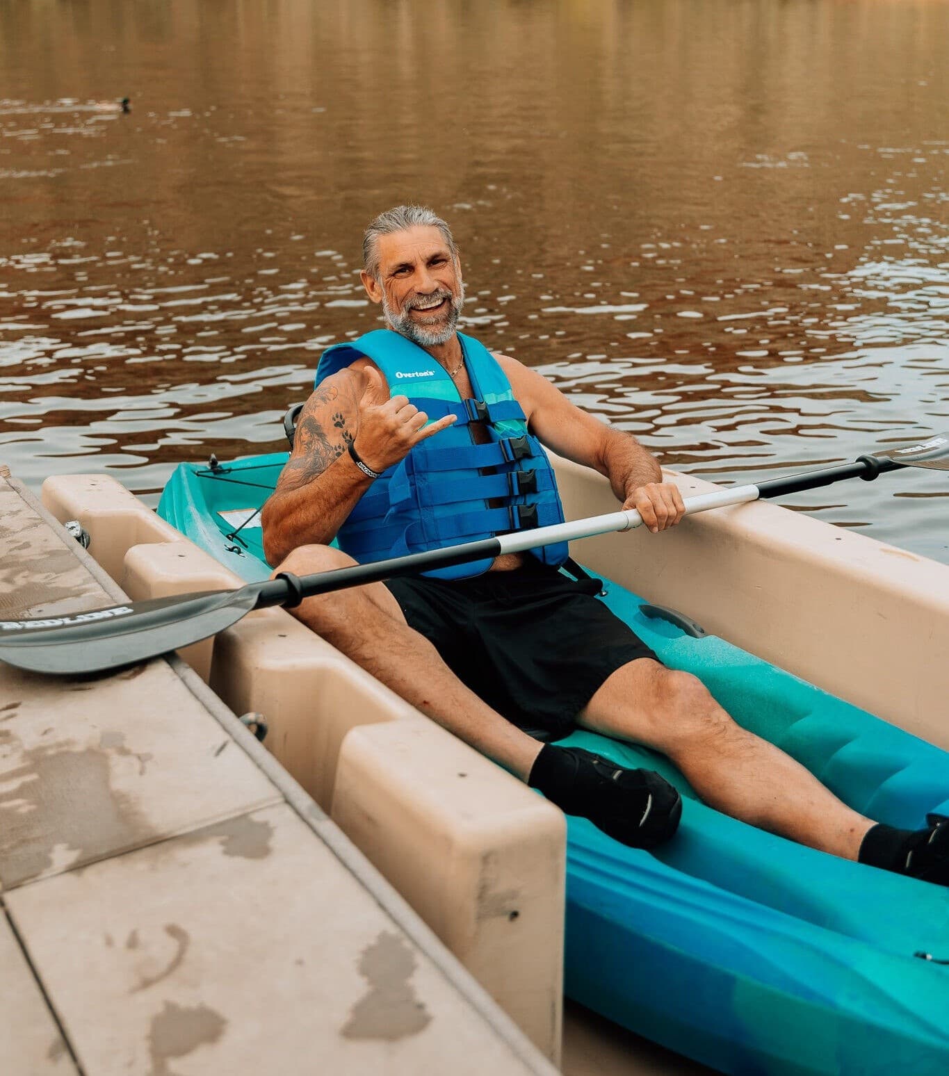 Paddle Canyon Lake: Kayak & SUP Rentals with Yak N Sup in Mesa, AZ photo 1