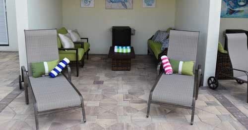 Splash Harbour Water Park fleet