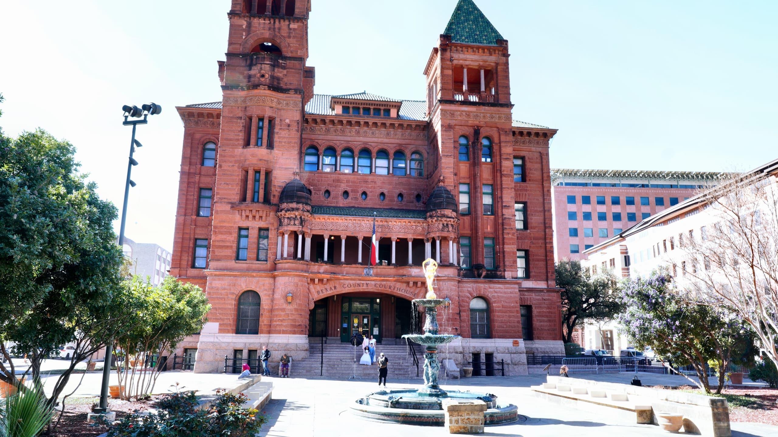 One-Hour San Antonio Cultural & Heritage Tour — River Walk, Missions & City Highlights photo 4