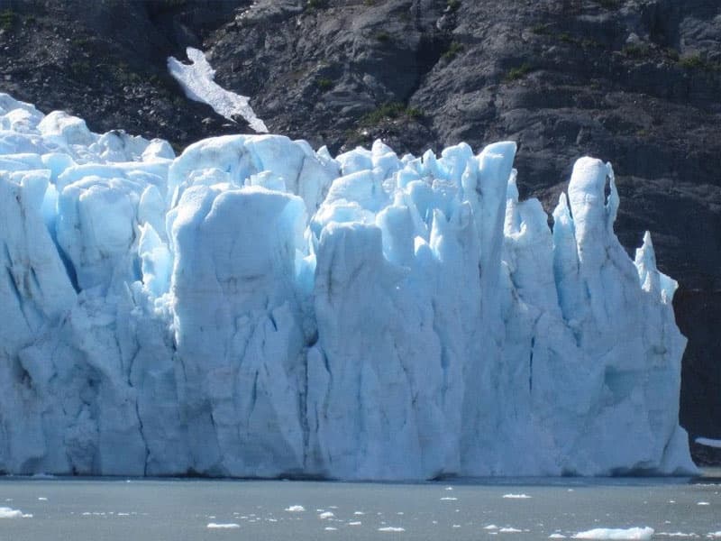 Glacier Hikes with Alaska’s Finest Tours in Girdwood