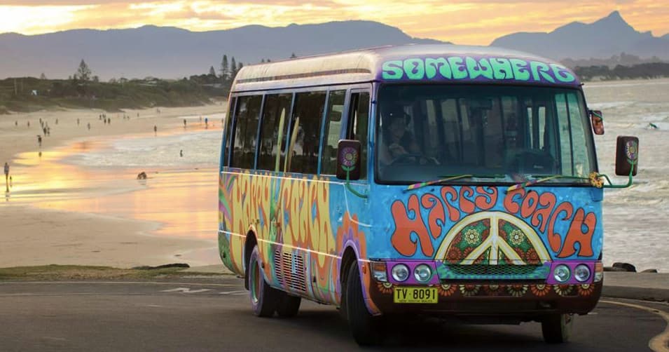 Discover the Byron Bay to Nimbin Tour: A Unique Day Trip Through New South Wales’ Scenic Heart