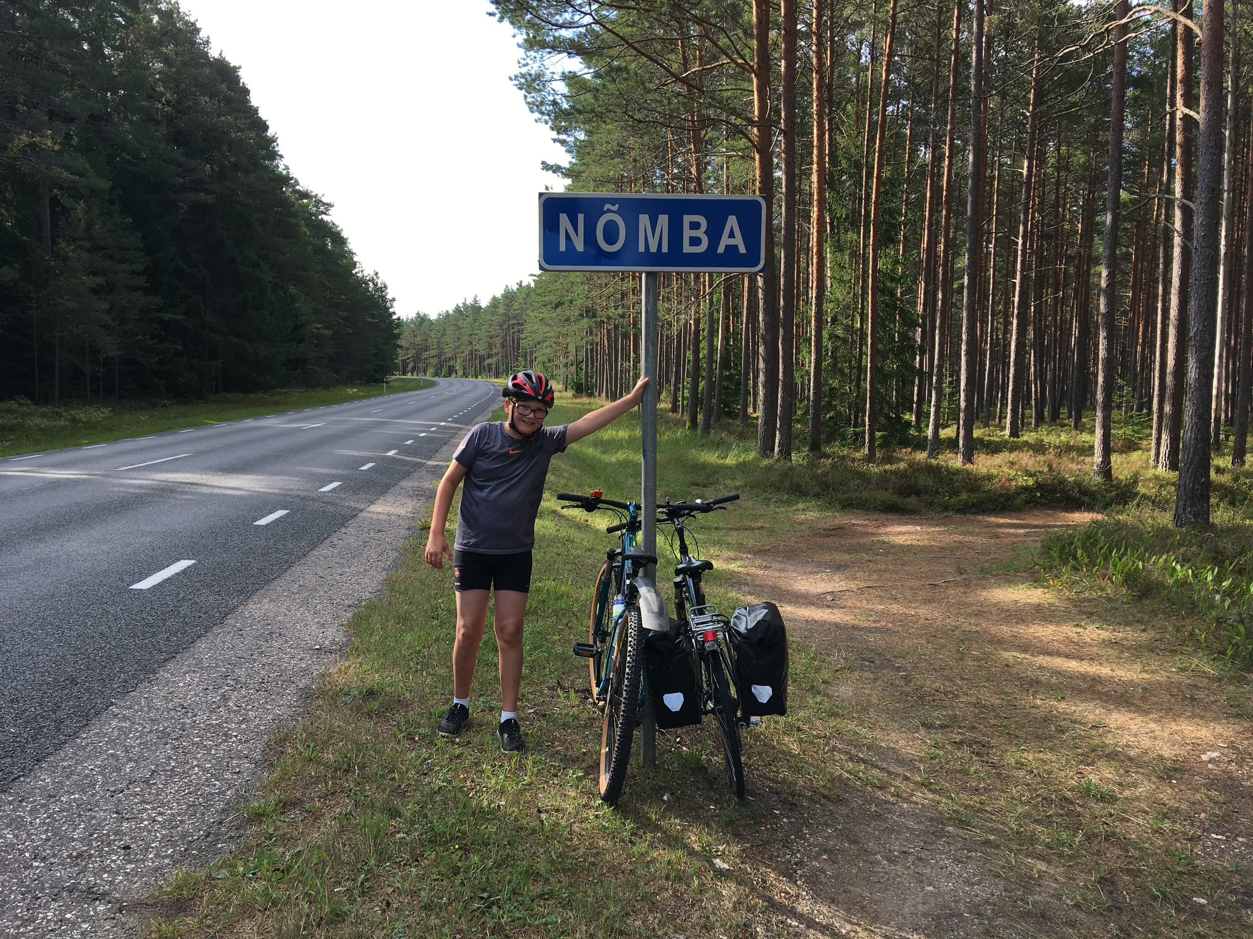Biking Adventures with 12 Days Rentals in Estonia