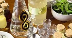 Water Activities & No8 Distillery: Gin & Spirits Tasting Adventure