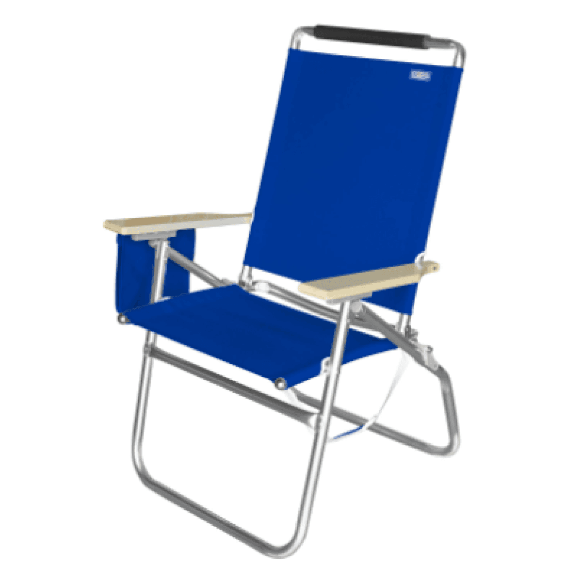 Accessible Beach Chairs by Akamai Mobility in Lahaina