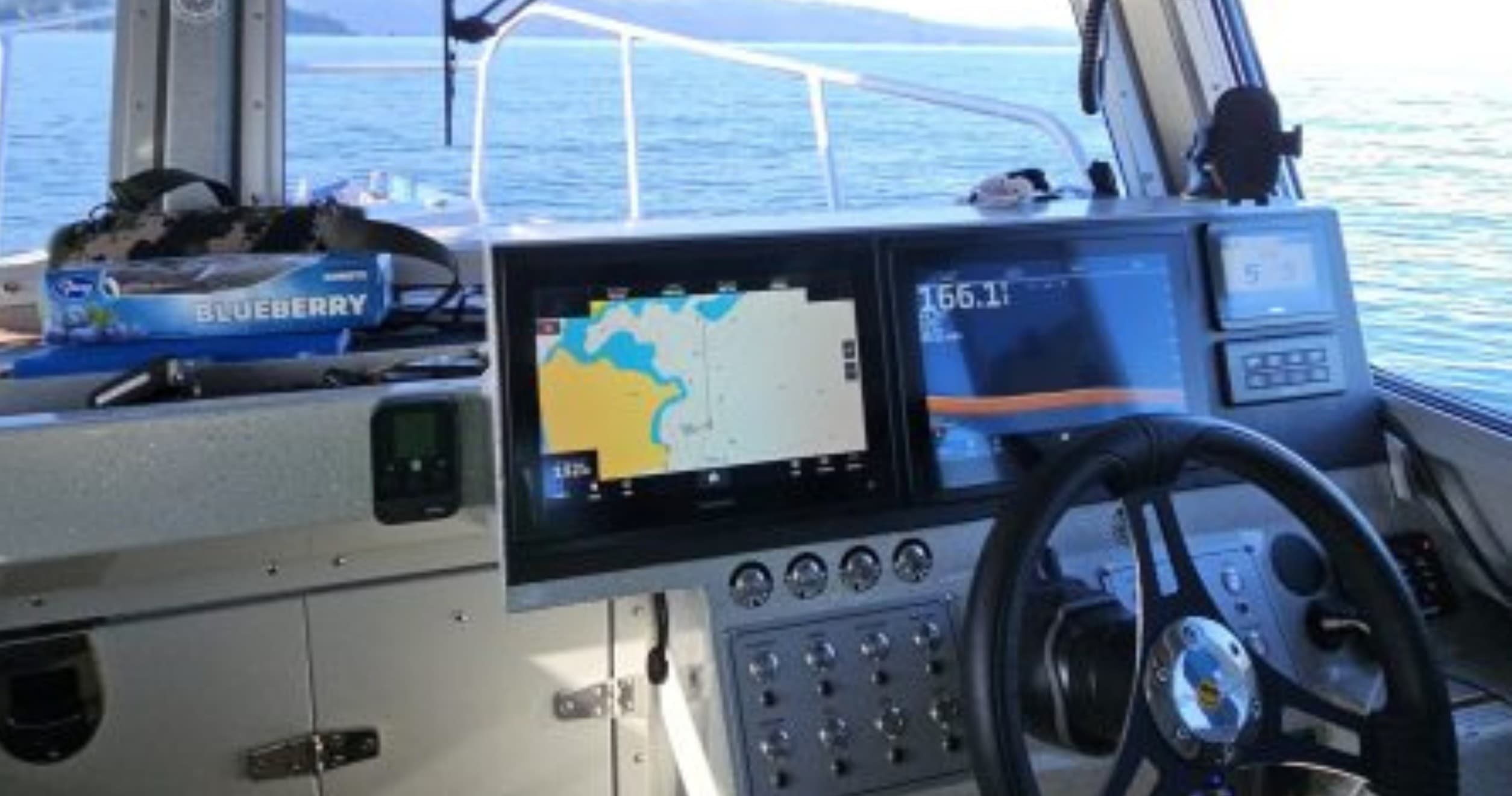 Water Activities: Kids Fishing with Y-Knot Charters in Alaska