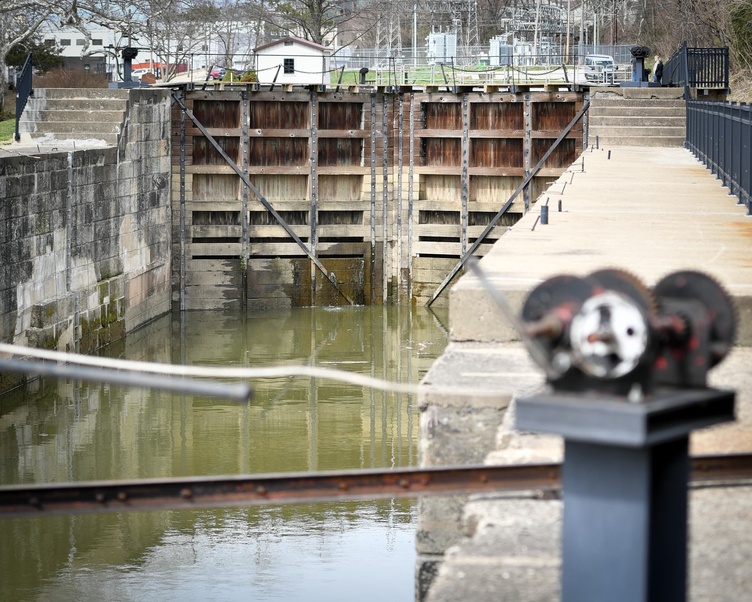 Historic Bridge Tour: Small-Group Drive Along Muskingum River's Covered Spans photo 4