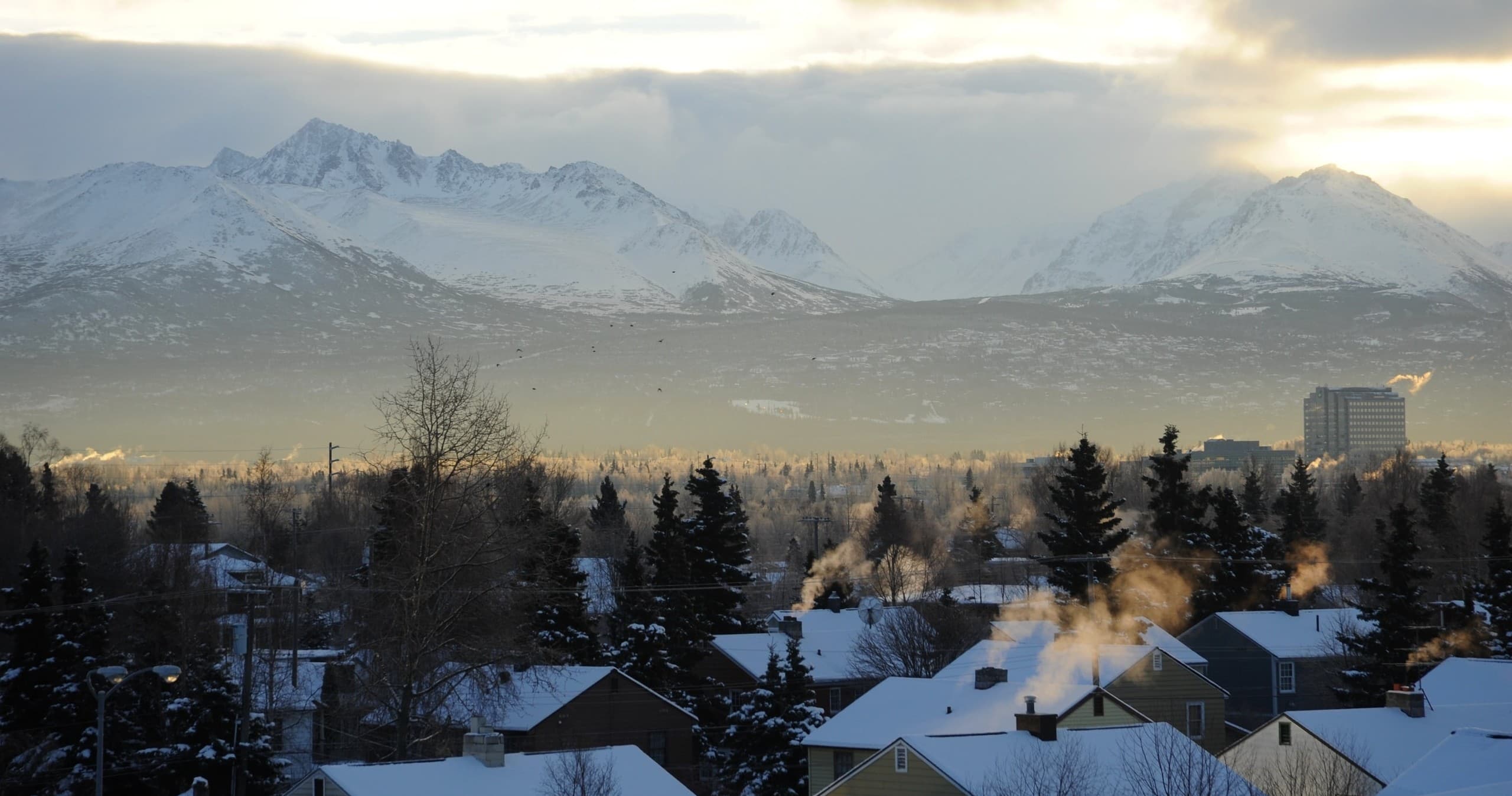 Alaska Ground Transfers with Red Eye Rides LLC from Girdwood to Seward