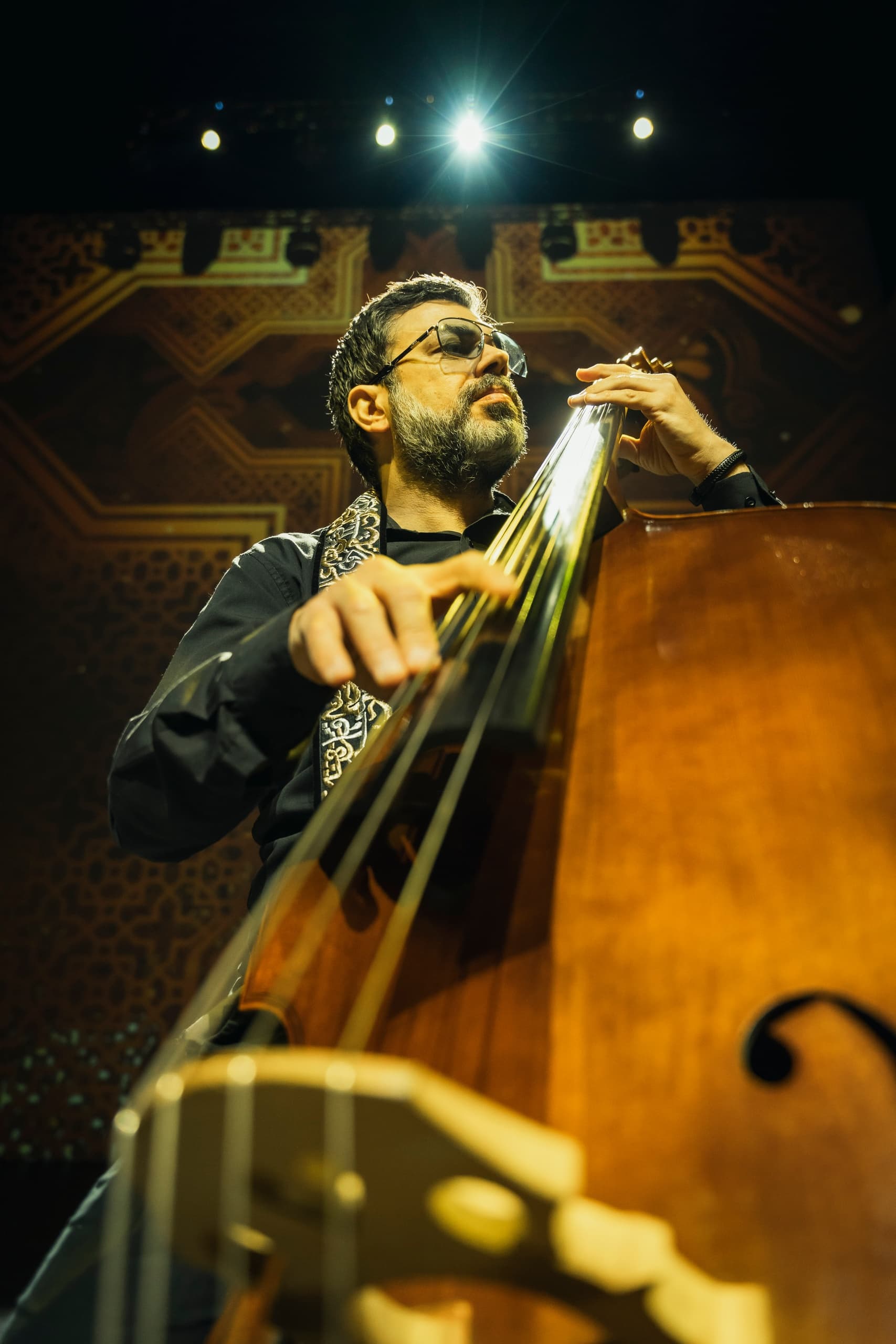 Ramadan Nights: Crescent & Strings — UAE Philharmonic at Theatre Of Digital Art, Dubai photo 4