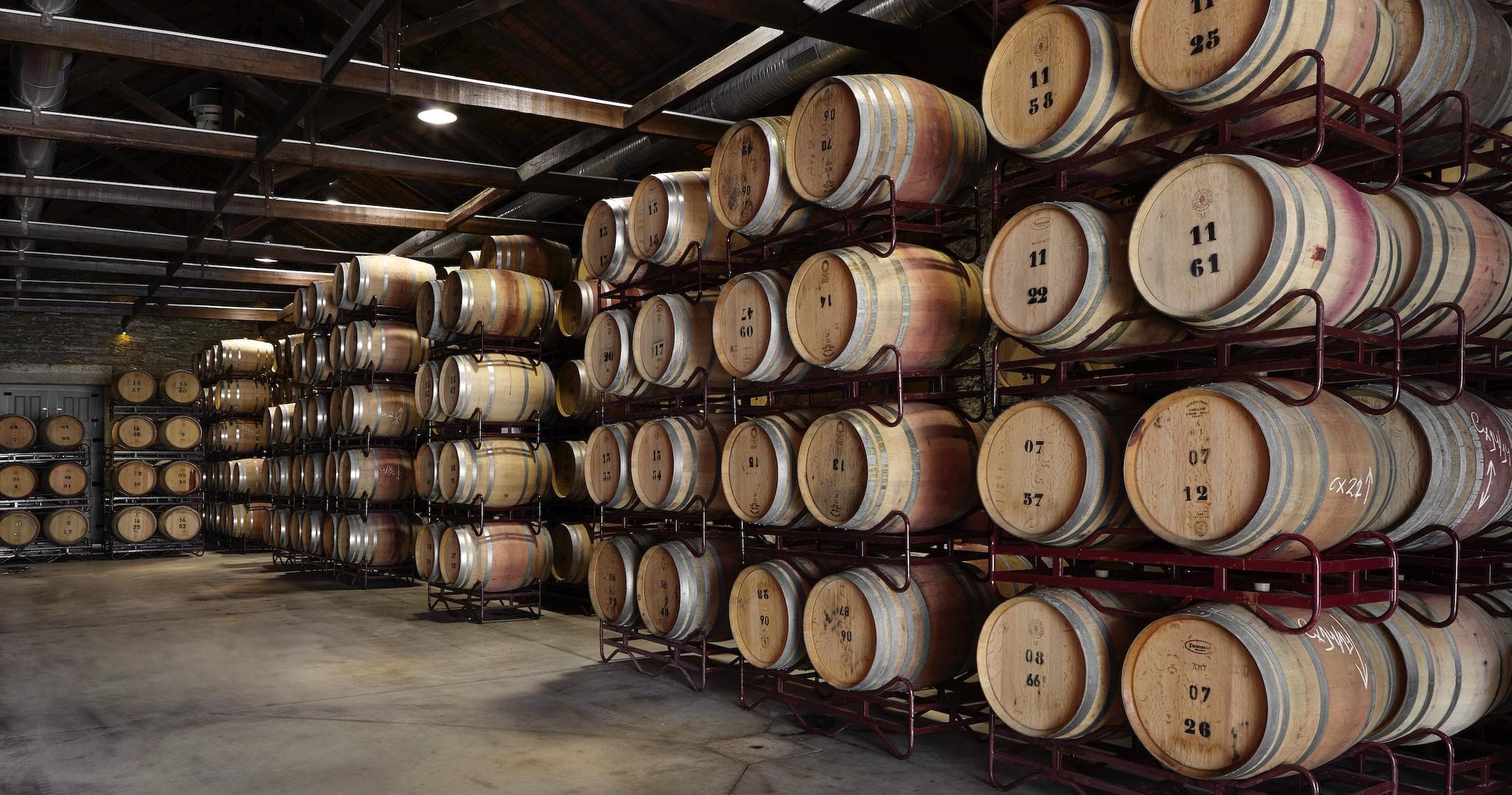 Wine Cellar Tours & Tastings at Quinta de la Rosa