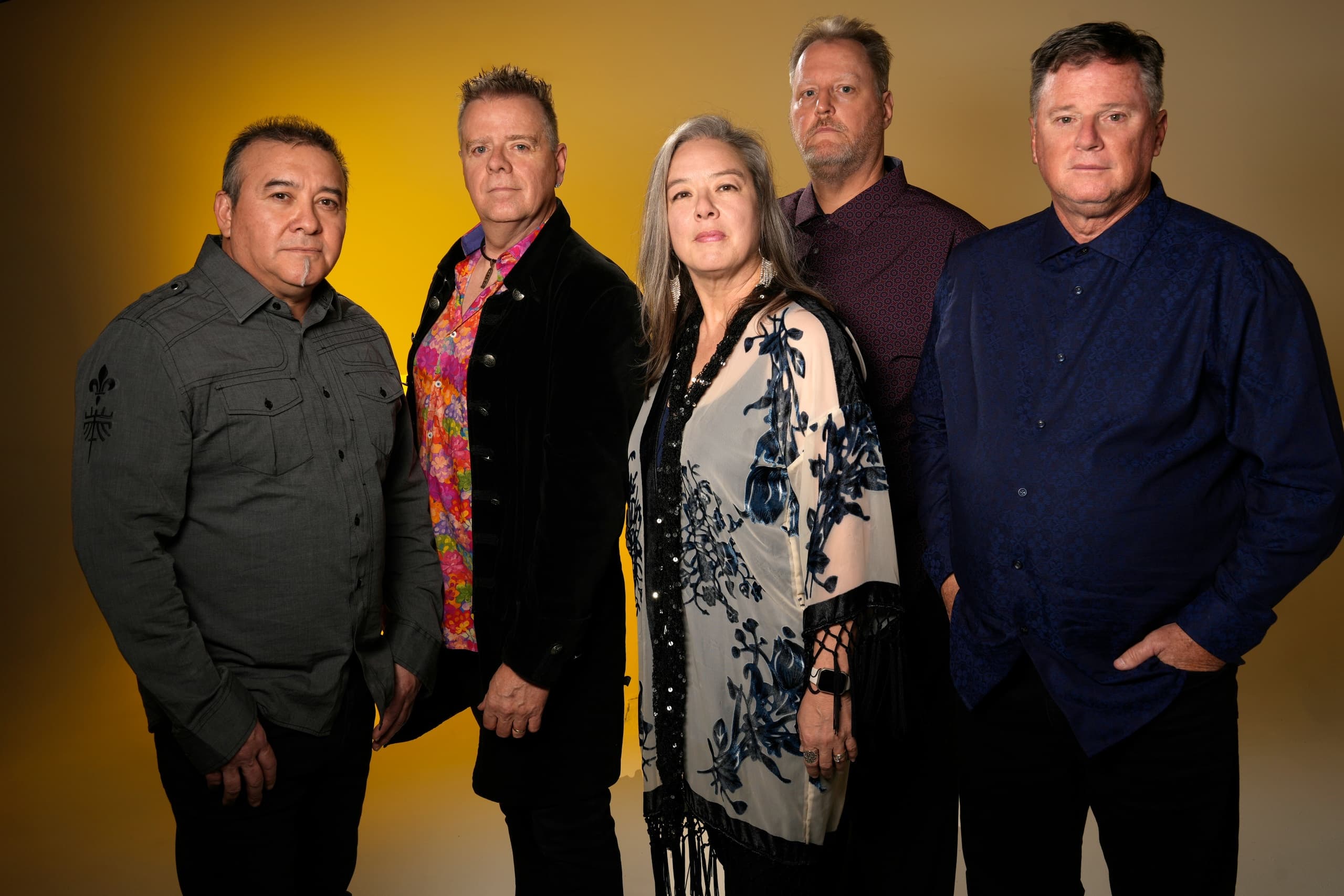 Music & Wine Night at Singing Water Vineyards